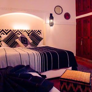 Deluxe Kamer