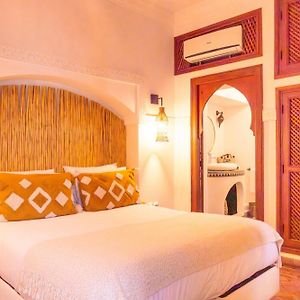 Standaard Kamer met een Queen Size Bed