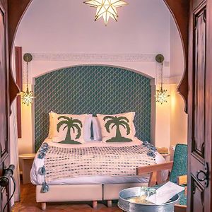 Superior Double Kamer